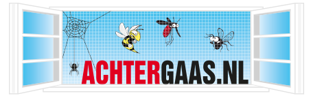 Achtergaas.nl logo